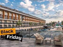 AYDINBEY QUEENS PALACE